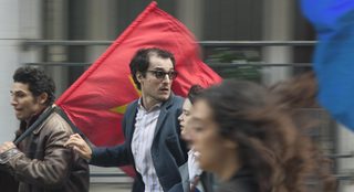 Godard Mon Amour still 8