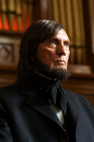 September Dawn still 3