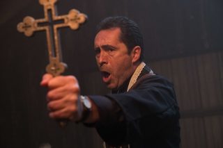 The Nun still 7
