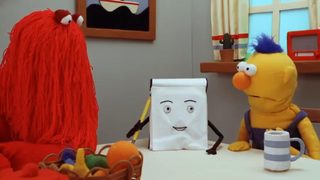 Don't Hug Me I'm Scared still 3