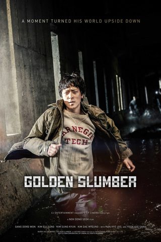 Golden Slumber still 1