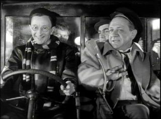 Carry on Cabby still 5