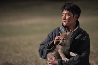 Wolf Totem still 3