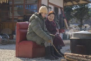 Our Season still 2