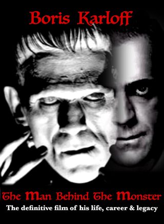 Boris Karloff: The Man Behind The Monster still 3