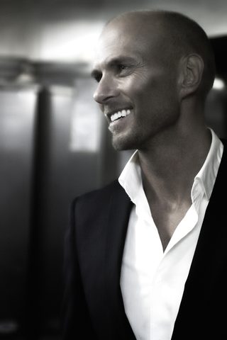 Interview with a Hitman still 4