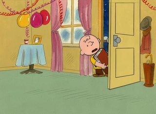 Happy New Year, Charlie Brown still 4