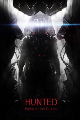 Battle Drone still 3