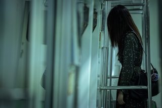 Ghost Train still 4