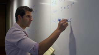 Trust Machine: The Story of Blockchain still 7