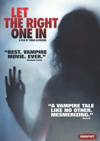 Let the Right One In still 7