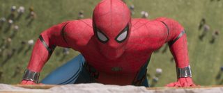 Spider-Man: Homecoming still 3