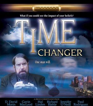 Time Changer still 2