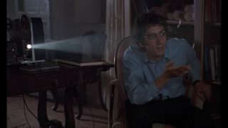 Al lupo, al lupo still 2