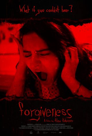 Forgiveness still 8