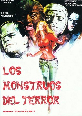 Assignment Terror still 4