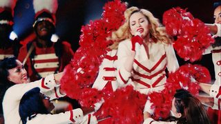 Madonna: MDNA World Tour still 5