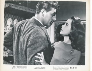 Holiday Affair still 6