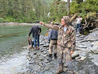Nowhere Alaska still 2