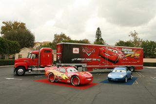 Cars still 5