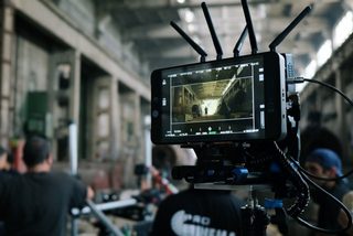 In the Heart of the Machine still 2