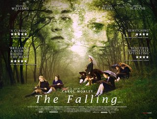 The Falling still 5