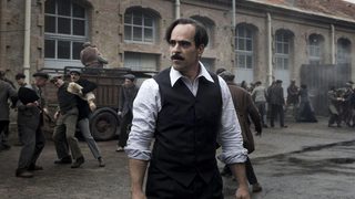 Gun City still 5