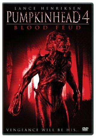 Pumpkinhead: Blood Feud still 2