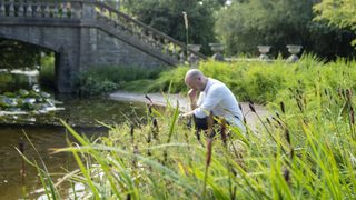 Gerry Anderson: A Life Uncharted still 2