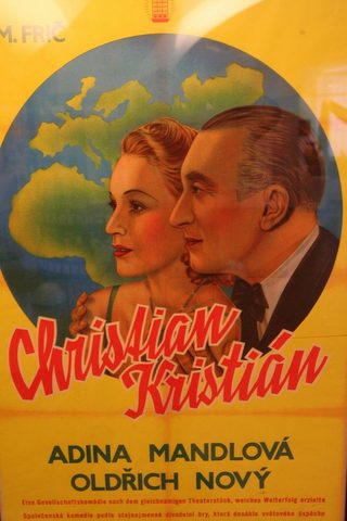 Christian still 1