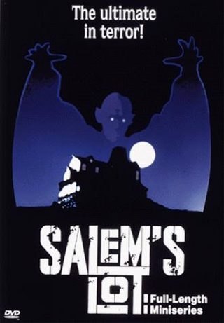 Salem's Lot still 5