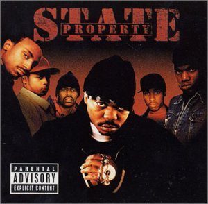 State Property still 8