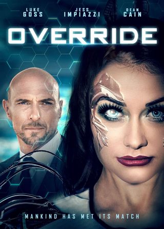 Override still 2