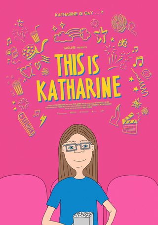 This is Katharine still 6