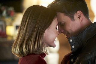 Once Upon a Christmas Miracle still 8