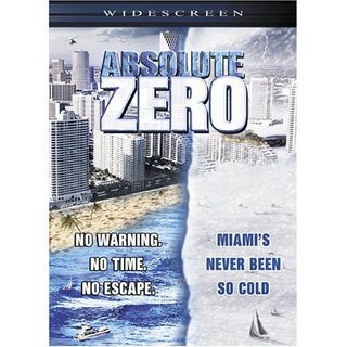Absolute Zero still 1