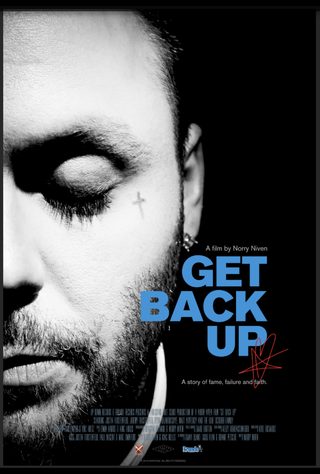 Get Back Up still 4