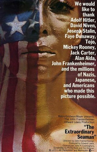 The Extraordinary Seaman still 4
