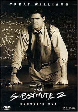 The Substitute 2: School's Out still 6