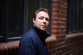 Stephen Graham, photo 1 of 3