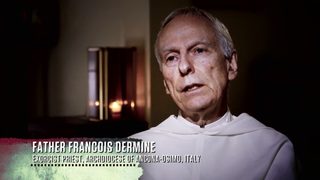The Exorcism of Roland Doe still 4