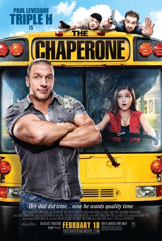The Chaperone still 8