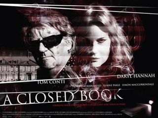 A Closed Book still 8