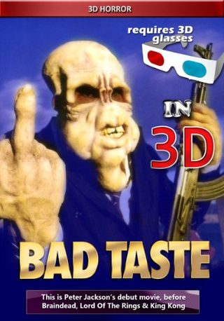 Bad Taste still 1