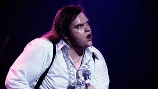 Meat Loaf, photo 2 of 3