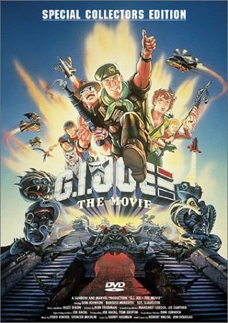 G.I. Joe: The Movie still 3