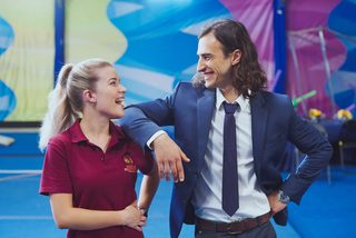 A Second Chance: Rivals! still 8