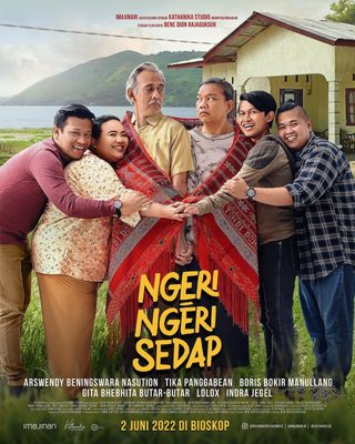 Ngeri-Ngeri Sedap still 3