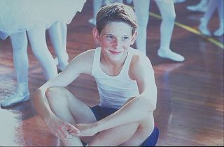 Billy Elliot still 2
