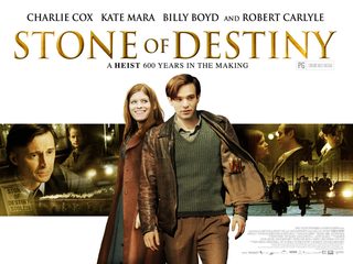 Stone of Destiny still 1